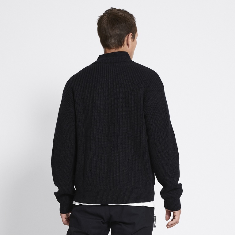 Ullgenser "Piteå Collar"